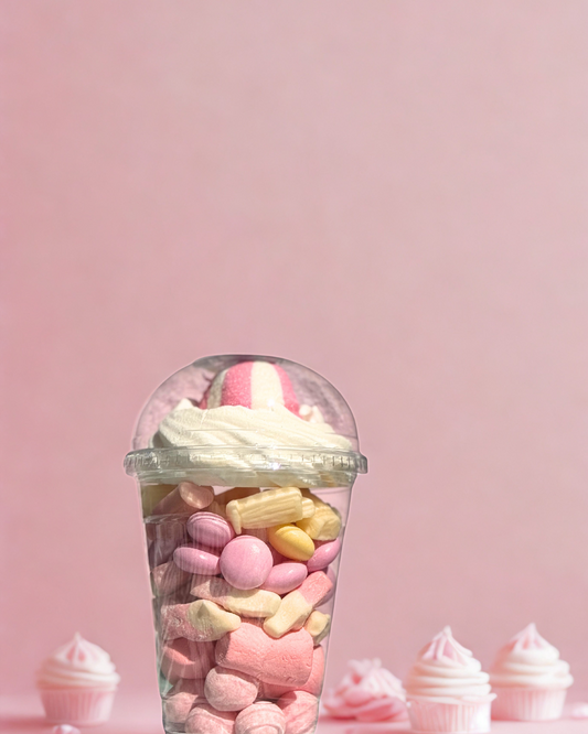 A touch of Sweetology: Sweetshakes